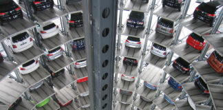 Volkswagen is Investing $2 billion to Push into Electric Vehicles
