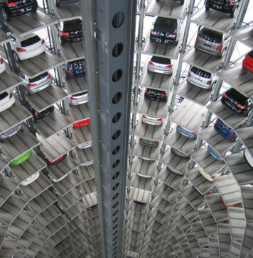 Europe’s New Car Sales Speed to Record High in Last Years