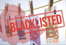 Nigeria, Ghana, Ethiopia make EU list of High Risk Countries With Strategic AML Policy Deficiencies
