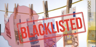 Nigeria, Ghana, Ethiopia make EU list of High Risk Countries With Strategic AML Policy Deficiencies