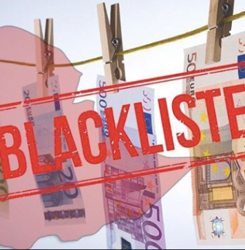 Nigeria, Ghana, Ethiopia make EU list of High Risk Countries With Strategic AML Policy Deficiencies