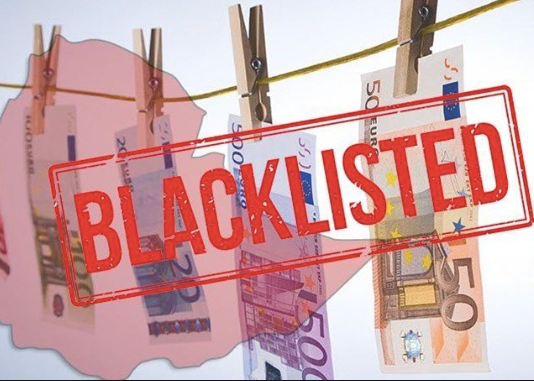 Nigeria, Ghana, Ethiopia make EU list of High Risk Countries With Strategic AML Policy Deficiencies