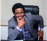 Sierra Leone’s Youngest Anti-Corruption Commission Boss; Makes Bold Moves To Revolutionize The Country’s Anti-Corruption Commission Act