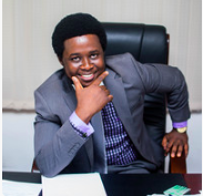 Sierra Leone’s Youngest Anti-Corruption Commission Boss; Makes Bold Moves To Revolutionize The Country’s Anti-Corruption Commission Act