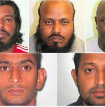 UK Jury requesting Information for Convicted Nigerian Money Launderer – Anthony Oshodi, Involved in a £3MILLION Scam.