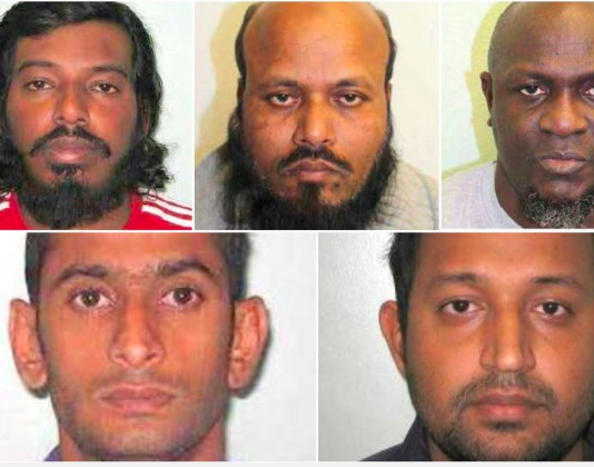 UK Jury requesting Information for Convicted Nigerian Money Launderer – Anthony Oshodi, Involved in a £3MILLION Scam.